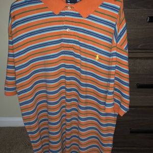 Polo shirt
